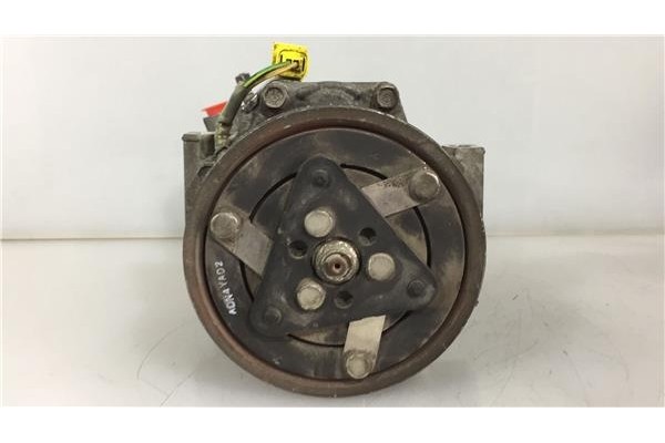 Recambio de compresor aire acond. para citroen c5 berlina 2.0 exclusive referencia OEM IAM 9648138980 SD7C16 1301F 9654764280 , 