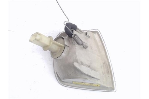 Recambio de intermitente delantero izquierdo para seat arosa (6h1) referencia OEM IAM 6H0953041D  