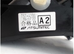 Recambio de conjunto palanca cambio velocidad para honda jazz (gk) 1.3 comfort referencia OEM IAM TSTA200  