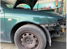 Recambio de aleta delantero derecha para seat toledo (1m2) 1.6 referencia OEM IAM 1M0821022  