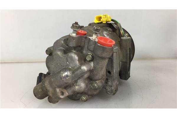 Recambio de compresor aire acond. para citroen c5 berlina 2.0 exclusive referencia OEM IAM 9648138980 SD7C16 1301F 9654764280 , 