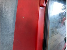 Recambio de porton trasero para ford fiesta iii (gfj) referencia OEM IAM 7077206  