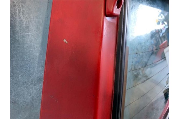 Recambio de porton trasero para ford fiesta iii (gfj) referencia OEM IAM 7077206  