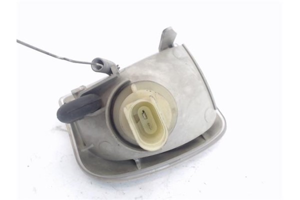 Recambio de intermitente delantero izquierdo para seat arosa (6h1) referencia OEM IAM 6H0953041D  