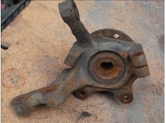 Recambio de mangueta delantero derecha para renault kangoo i (f/kc0) 1.2 (kc0a, kc0k, kc0f, kc01) referencia OEM IAM   