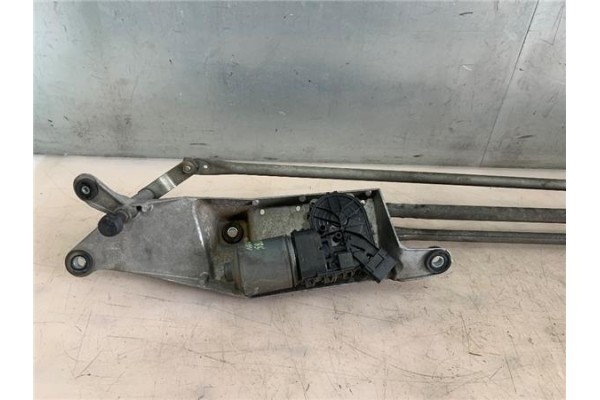 Recambio de motor limpiaparabrisas delantero para renault modus i 1.5 dci (fp0d, jp0d) referencia OEM IAM 8200141270 7701208057 