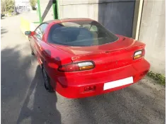 chevrolet camaro del año 1999