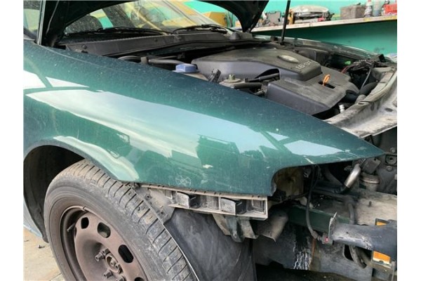Recambio de aleta delantero derecha para seat toledo (1m2) 1.6 referencia OEM IAM 1M0821022  