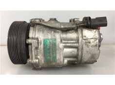 Recambio de compresor aire acond. para audi a3 (8l) 1.9 tdi ambiente referencia OEM IAM 1J0820803F SD7V16 1215 1J0820803 , AUDI 