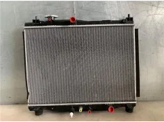 Recambio de radiador agua para honda jazz (gk) 1.3 comfort referencia OEM IAM 190105R1901  