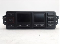Recambio de mandos climatizador para audi a3 (8l) referencia OEM IAM   