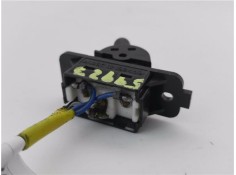 Recambio de boton cierre centralizado para mitsubishi space star (dg0) 1.9 1900 di-d plus referencia OEM IAM 192459  