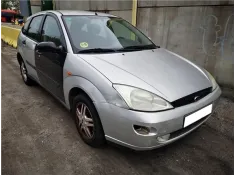 ford focus (daw, dbw) del año 2001