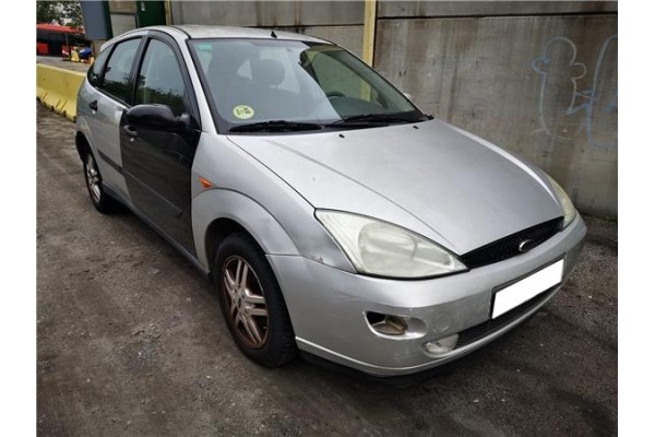 ford focus (daw, dbw) del año 2001