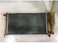 Recambio de radiador para lancia ypsilon (101) 1.2 referencia OEM IAM 51706057 FT2300 