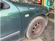 Recambio de aleta delantero derecha para seat toledo (1m2) 1.6 referencia OEM IAM 1M0821022  