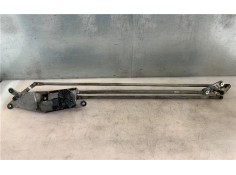 Recambio de motor limpiaparabrisas delantero para renault modus i 1.5 dci (fp0d, jp0d) referencia OEM IAM 8200141270 7701208057 