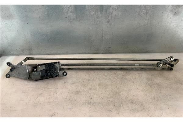 Recambio de motor limpiaparabrisas delantero para renault modus i 1.5 dci (fp0d, jp0d) referencia OEM IAM 8200141270 7701208057 