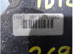 Recambio de cierre electromagnetico delantero izquierdo para seat ibiza (6l1) 1.4 tdi referencia OEM IAM 16BQ3B1837016BQ  