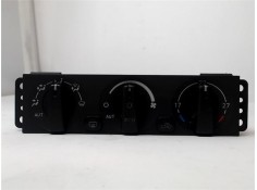 Recambio de mandos calefaccion / a.a. para mitsubishi carisma berlina 5 (da0) 1.8 16v gdi (da2a) referencia OEM IAM MR360474 CAB
