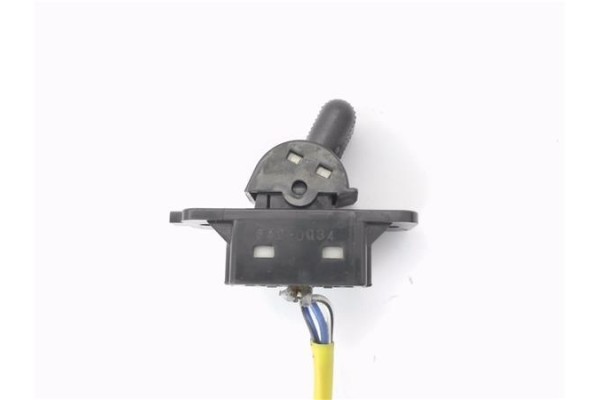 Recambio de boton cierre centralizado para mitsubishi space star (dg0) 1.9 1900 di-d plus referencia OEM IAM 192459  