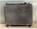 Recambio de radiador agua para honda jazz (gk) 1.3 comfort referencia OEM IAM 190105R1901  