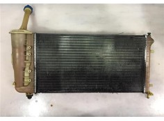 Recambio de radiador para lancia ypsilon (101) 1.2 referencia OEM IAM 51706057 FT2300 