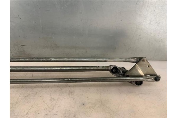 Recambio de motor limpiaparabrisas delantero para renault modus i 1.5 dci (fp0d, jp0d) referencia OEM IAM 8200141270 7701208057 
