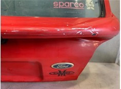 Recambio de porton trasero para ford fiesta iii (gfj) referencia OEM IAM 7077206  