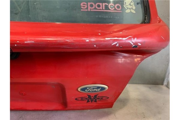 Recambio de porton trasero para ford fiesta iii (gfj) referencia OEM IAM 7077206  