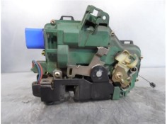 Recambio de cierre electromagnetico delantero izquierdo para seat ibiza (6l1) 1.4 tdi referencia OEM IAM 16BQ3B1837016BQ  