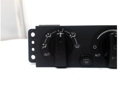 Recambio de mandos calefaccion / a.a. para mitsubishi carisma berlina 5 (da0) 1.8 16v gdi (da2a) referencia OEM IAM MR360474 CAB