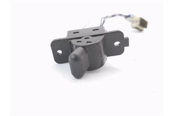 Recambio de boton cierre centralizado para mitsubishi space star (dg0) 1.9 1900 di-d plus referencia OEM IAM 192459  