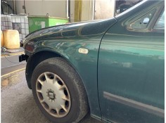 Recambio de aleta delantero izquierda para seat toledo (1m2) 1.6 referencia OEM IAM 1M0821021  