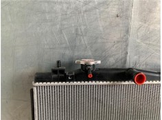 Recambio de radiador agua para honda jazz (gk) 1.3 comfort referencia OEM IAM 190105R1901  