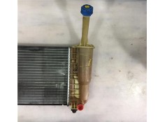 Recambio de radiador para lancia ypsilon (101) 1.2 referencia OEM IAM 51706057 FT2300 