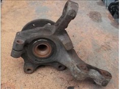 Recambio de mangueta delantero izquierda para renault kangoo i (f/kc0) d 55 1.9 (kc0d) referencia OEM IAM   