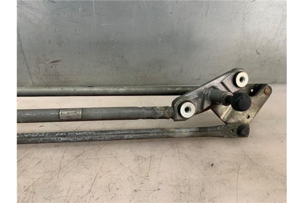Recambio de motor limpiaparabrisas delantero para renault modus i 1.5 dci (fp0d, jp0d) referencia OEM IAM 8200141270 7701208057 