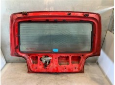 Recambio de porton trasero para ford fiesta iii (gfj) referencia OEM IAM 7077206  