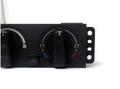 Recambio de mandos calefaccion / a.a. para mitsubishi carisma berlina 5 (da0) 1.8 16v gdi (da2a) referencia OEM IAM MR360474 CAB