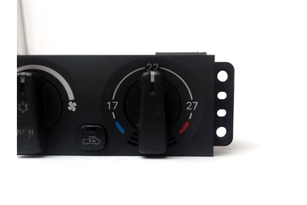 Recambio de mandos calefaccion / a.a. para mitsubishi carisma berlina 5 (da0) 1.8 16v gdi (da2a) referencia OEM IAM MR360474 CAB