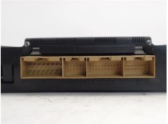 Recambio de mandos climatizador para audi a3 (8l) referencia OEM IAM   