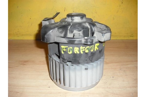 Recambio de motor calefaccion para smart forfour(2004) 1.1 básico (55kw) [1,1 ltr. - 55 kw cat] referencia OEM IAM MF0160700701 