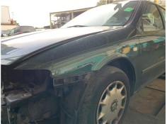 Recambio de aleta delantero izquierda para seat toledo (1m2) 1.6 referencia OEM IAM 1M0821021  