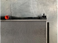 Recambio de radiador agua para honda jazz (gk) 1.3 comfort referencia OEM IAM 190105R1901  