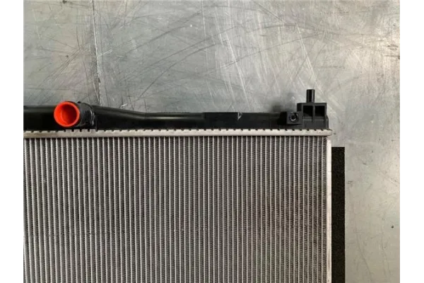 Recambio de radiador agua para honda jazz (gk) 1.3 comfort referencia OEM IAM 190105R1901  