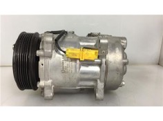 Recambio de compresor aire acond. para citroen xsara familiar 2.0 hdi 90 referencia OEM IAM SD7V16 711046040 