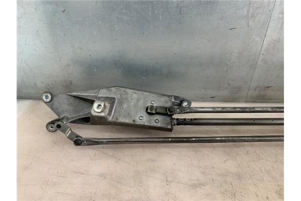 Recambio de motor limpiaparabrisas delantero para renault modus i 1.5 dci (fp0d, jp0d) referencia OEM IAM 8200141270 7701208057 