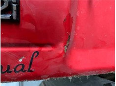 Recambio de porton trasero para ford fiesta iii (gfj) referencia OEM IAM 7077206  