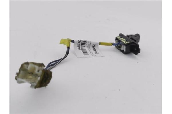 Recambio de boton cierre centralizado para mitsubishi space star (dg0) 1.9 1900 di-d plus referencia OEM IAM 192459  